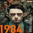 1984 - Nineteen Eighty Four