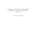 Small Town Daddies series Collection