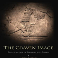 Zainab Bahrani - The Graven Image. Representation in Babylonia and Assyria (Retail)