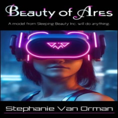 Beauty of Ares Beauty of Ares