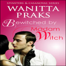 Bewitched by Madam Witch Bewitched by Madam Witch