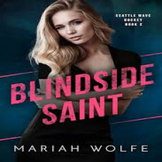 Blindside Saint Blindside Saint