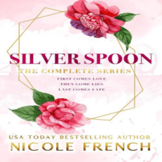 Silver Spoon The Complete Series Silver Spoon The Complete Series