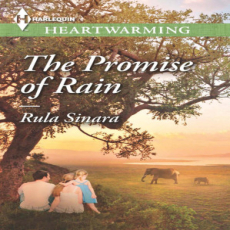 The Promise of Rain The Promise of Rain