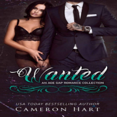Wanted An Age Gap Romance Collection Wanted An Age Gap Romance Collection