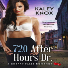 720 After Hours Dr. 720 After Hours Dr.