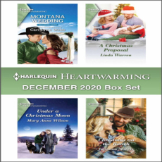 Harlequin Heartwarming December 2020 Box Set Harlequin Heartwarming December 2020 Box Set