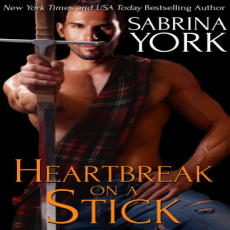Heartbreak On A Stick Heartbreak On A Stick