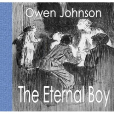 The Eternal Boy The Eternal Boy
