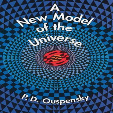 A New Model of the Universe A New Model of the Universe
