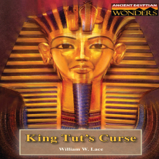 William W. Lace - King Tut_s Curse William W. Lace - King Tut_s Curse
