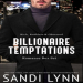 Billionaire Temptations Rich Ruthless & Obsessed Romance Box Set