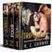 Triple Team- Reverse Harem Series