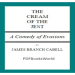 The Cream of the Jest - A comedy of evasions